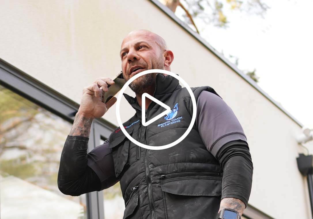 Checkatrade member, Aaron