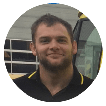 ServiceMaster Clean Branches